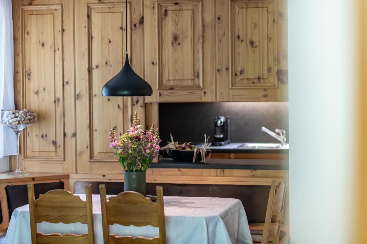 Chalet Belmont フリムス エクステリア 写真